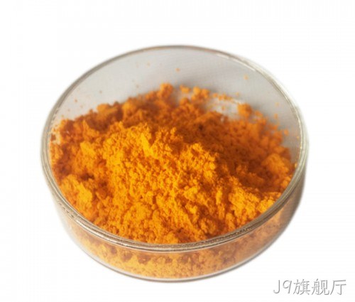 姜黄提取物/ Turmeric Extract