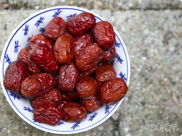 红枣系列